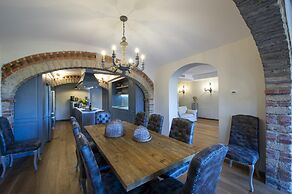 Ville Il Paradiso - Villa Mia