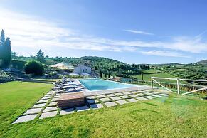 Ville Il Paradiso - Villa Mia