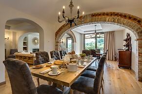 Ville Il Paradiso - Villa Mia