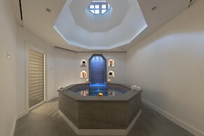 Villa Lux in Sorrento