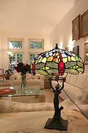 Villa Lux in Sorrento