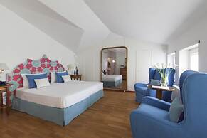 Villa Lux in Sorrento