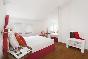 Villa Lux in Sorrento