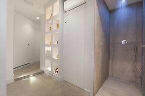 Villa Lux in Sorrento