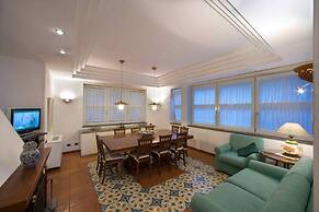 Villa Lux in Sorrento