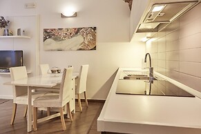 Villa Lux in Sorrento