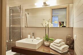 Villa Lux in Sorrento