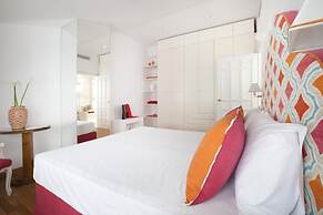 Villa Lux in Sorrento