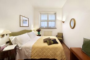 Villa Lux in Sorrento