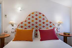 Villa Lux in Sorrento