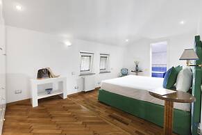 Villa Lux in Sorrento