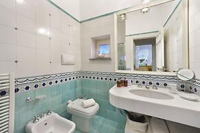 Villa Lux in Sorrento