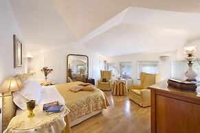 Villa Lux in Sorrento