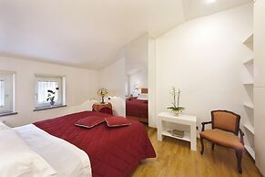 Villa Lux in Sorrento