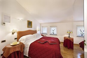 Villa Lux in Sorrento