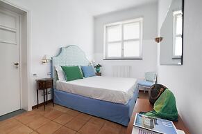 Villa Lux in Sorrento