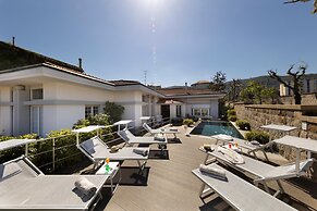 Villa Lux in Sorrento