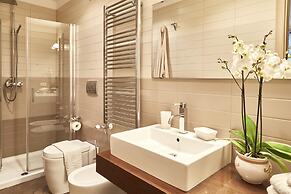 Villa Lux in Sorrento