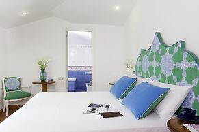 Villa Lux in Sorrento