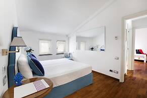 Villa Lux in Sorrento