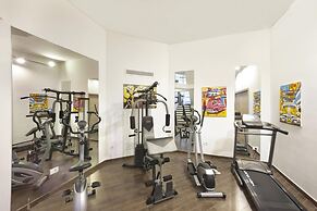 Villa Lux in Sorrento