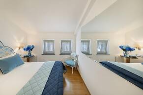 Villa Lux in Sorrento