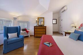 Villa Lux in Sorrento