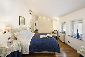 Villa Lux in Sorrento