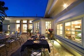 Villa Lux in Sorrento