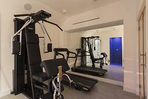 Villa Lux in Sorrento