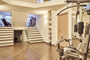 Villa Lux in Sorrento