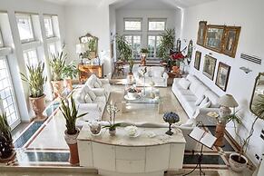 Villa Lux in Sorrento