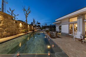 Villa Lux in Sorrento