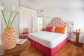 Villa Lux in Sorrento