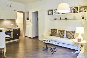 Villa Lux in Sorrento