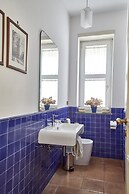 Villa Lux in Sorrento