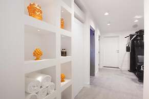 Villa Lux in Sorrento