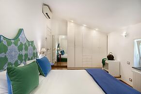 Villa Lux in Sorrento