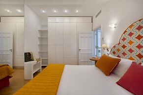 Villa Lux in Sorrento