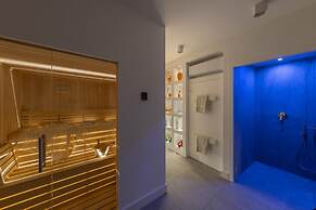 Villa Lux in Sorrento