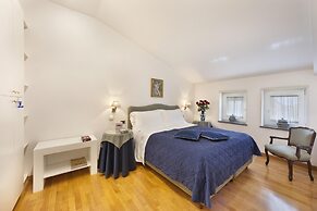 Villa Lux in Sorrento