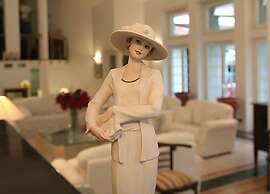 Villa Lux in Sorrento