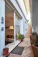 Villa Lux in Sorrento