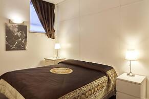 Villa Lux in Sorrento