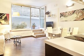 Villa Lux in Sorrento