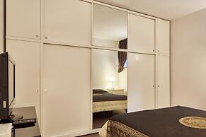 Villa Lux in Sorrento