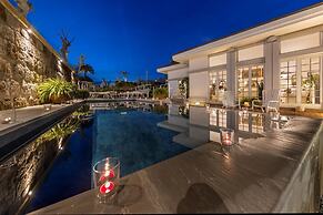 Villa Lux in Sorrento