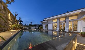 Villa Lux in Sorrento