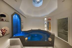 Villa Lux in Sorrento