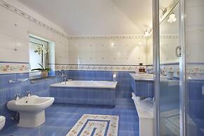 Villa Lux in Sorrento